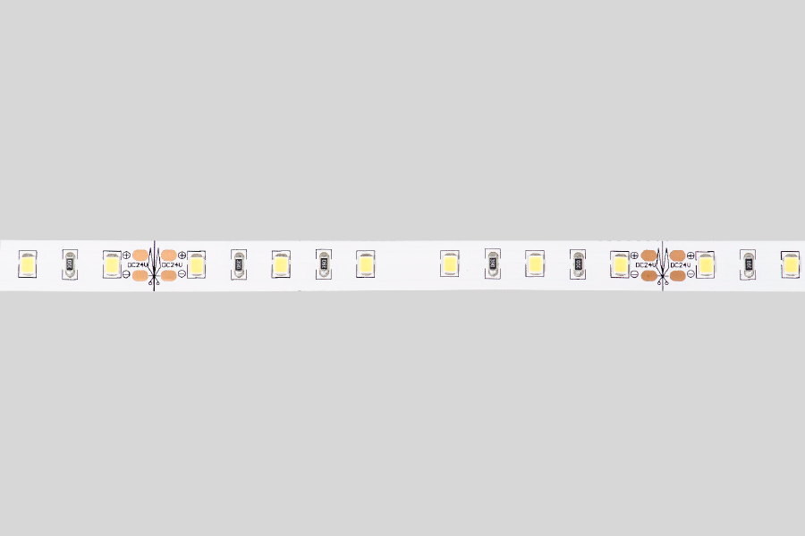 2002-135 14,4W 60LED